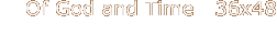 Of God and Time 